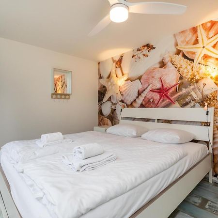 Welcome In - Appartement - Valkenisseweg 68 L Biggekerke 'Strand Appartement' Zewnętrze zdjęcie