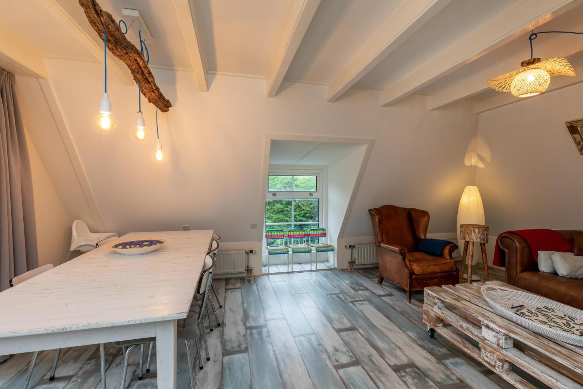 Welcome In - Appartement - Valkenisseweg 68 L Biggekerke 'Strand Appartement' Zewnętrze zdjęcie