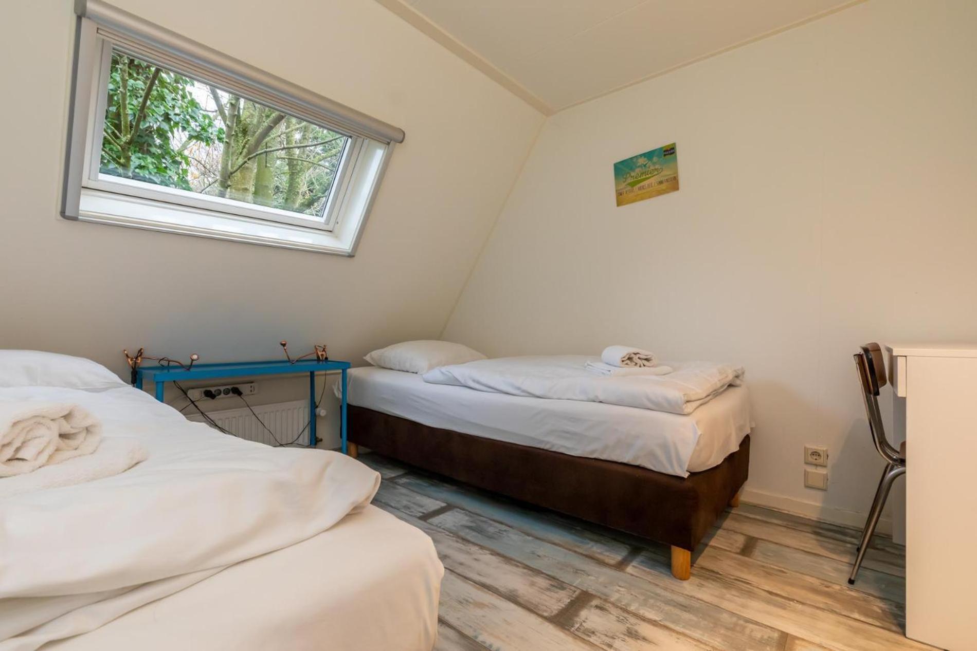 Welcome In - Appartement - Valkenisseweg 68 L Biggekerke 'Strand Appartement' Zewnętrze zdjęcie