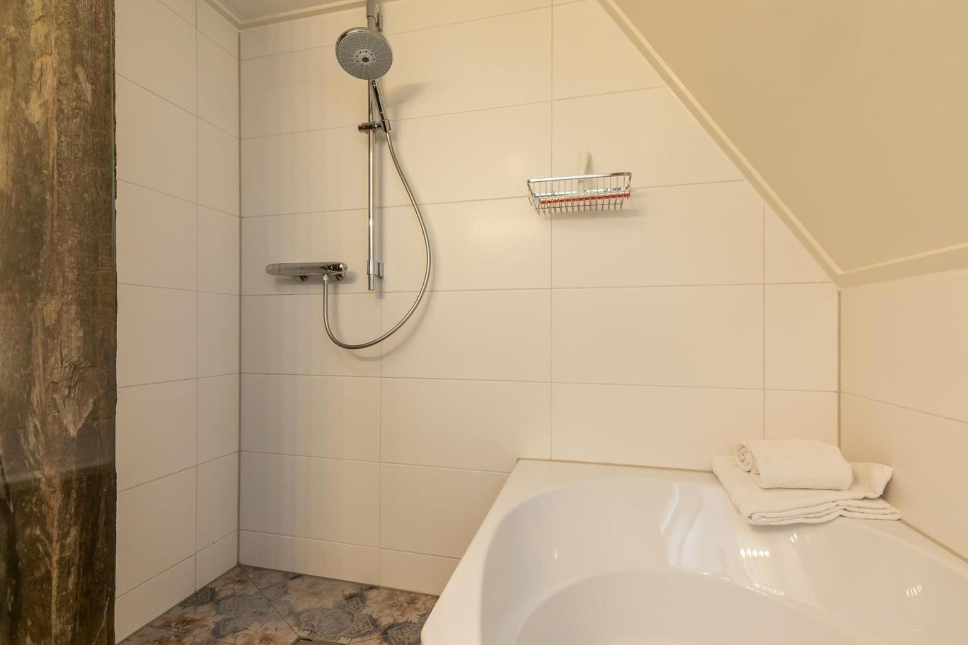 Welcome In - Appartement - Valkenisseweg 68 L Biggekerke 'Strand Appartement' Zewnętrze zdjęcie