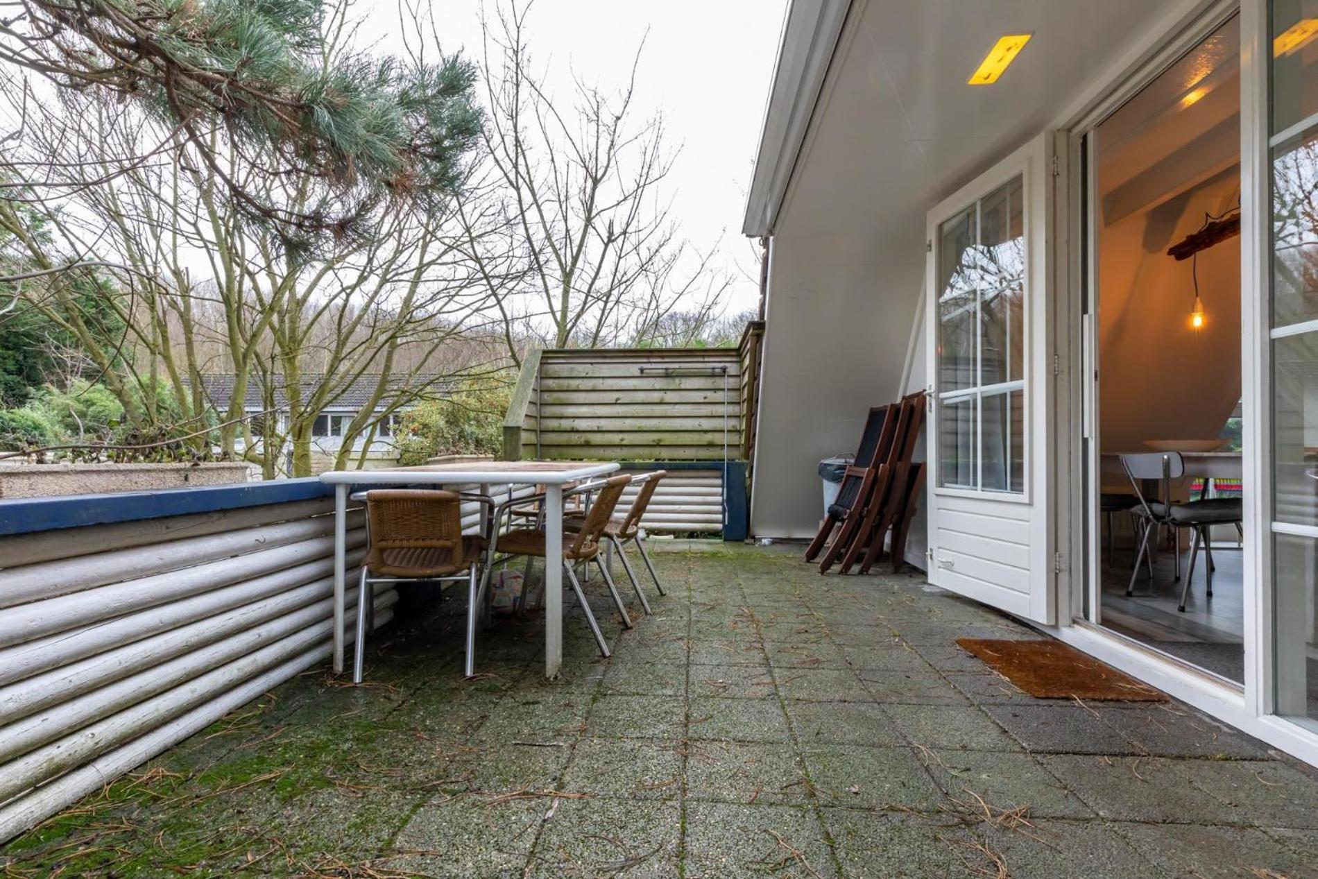 Welcome In - Appartement - Valkenisseweg 68 L Biggekerke 'Strand Appartement' Zewnętrze zdjęcie