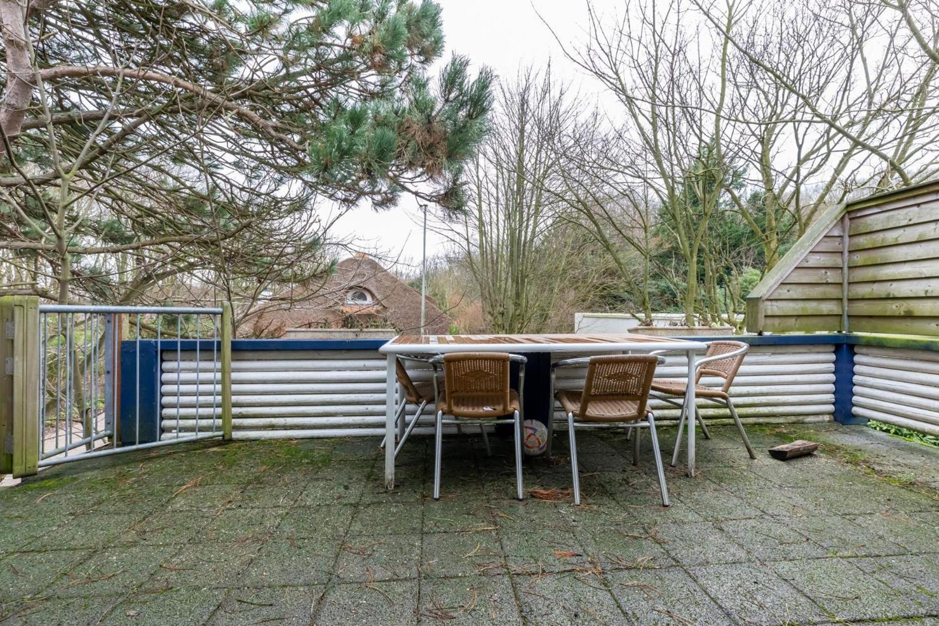 Welcome In - Appartement - Valkenisseweg 68 L Biggekerke 'Strand Appartement' Zewnętrze zdjęcie