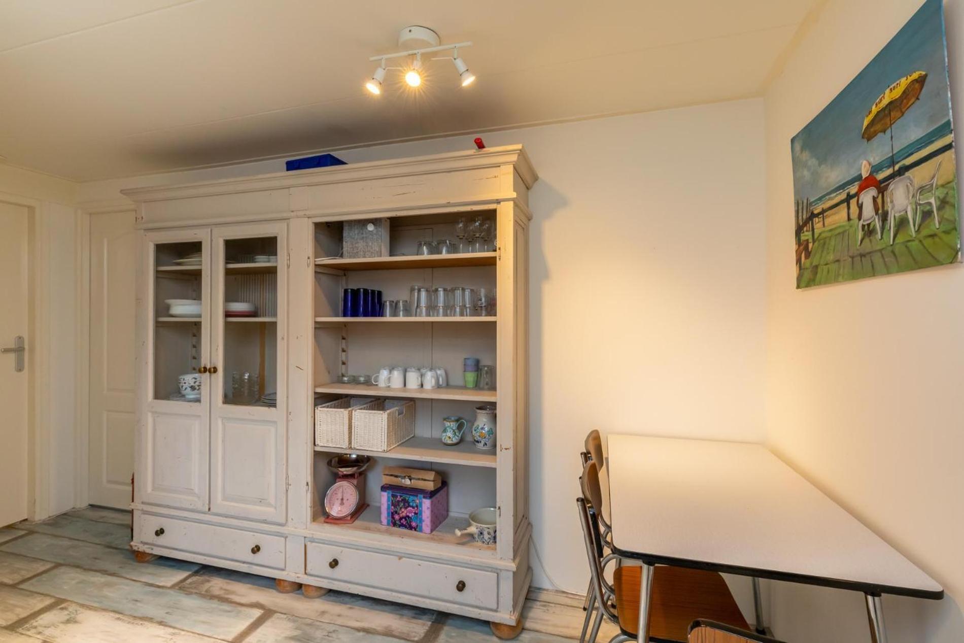 Welcome In - Appartement - Valkenisseweg 68 L Biggekerke 'Strand Appartement' Zewnętrze zdjęcie
