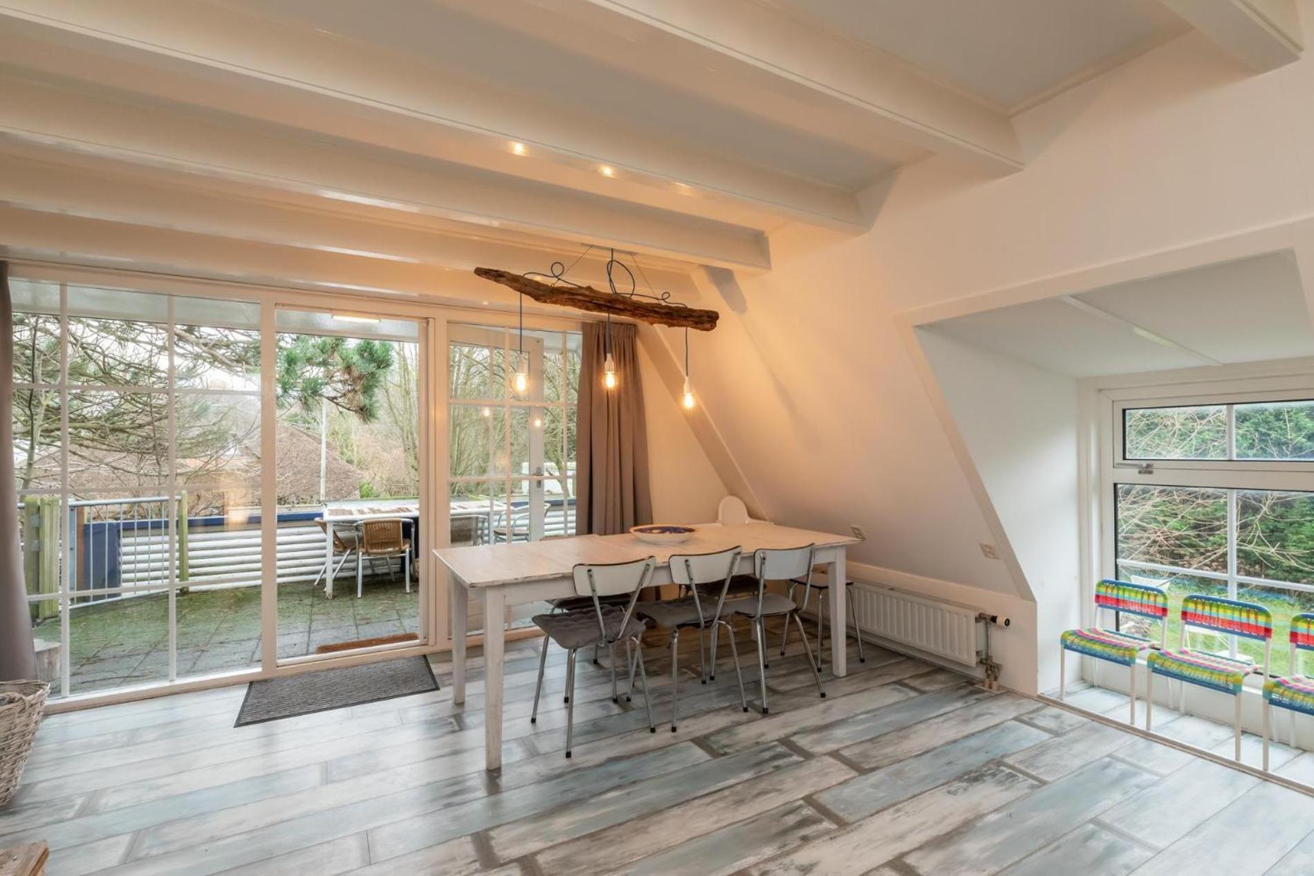Welcome In - Appartement - Valkenisseweg 68 L Biggekerke 'Strand Appartement' Zewnętrze zdjęcie